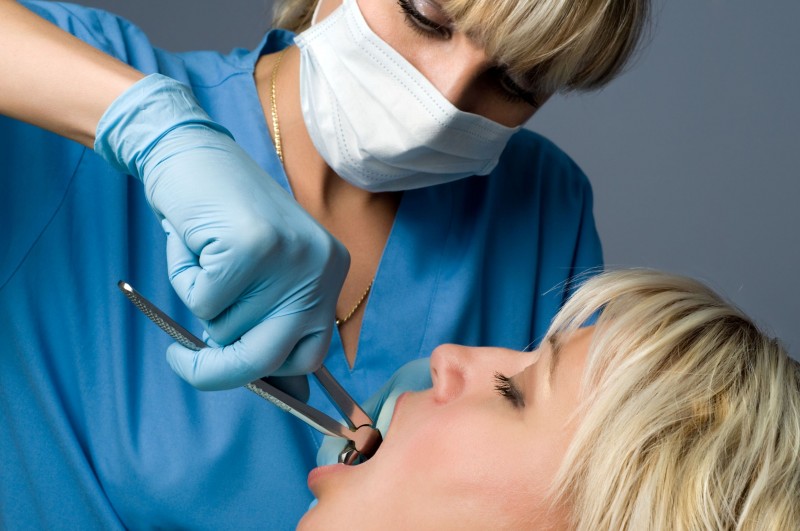 Full Service Luxury Dentist in Kona