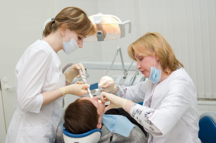 Reasons for Oral Surgery in Summit NJ
