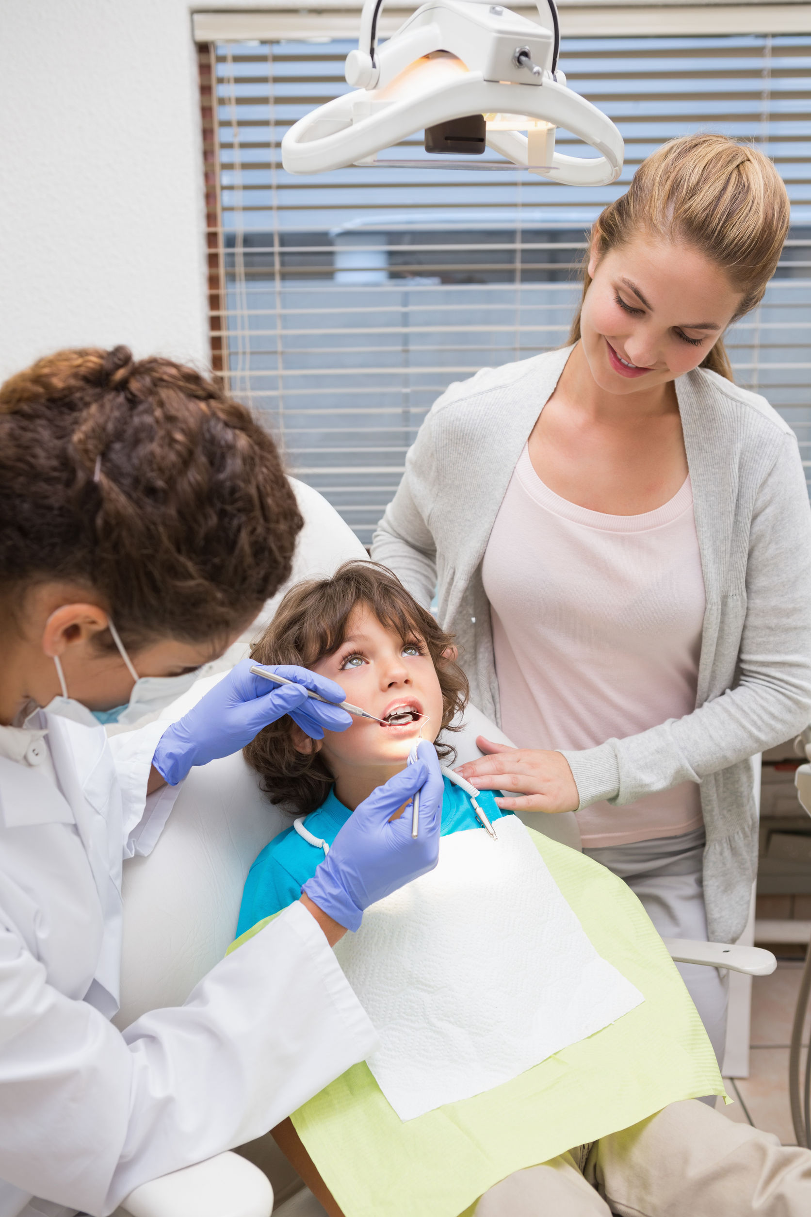 Afraid of the Dentist? A Family Dentist in Kona can Reduce These Fears and Anxiety