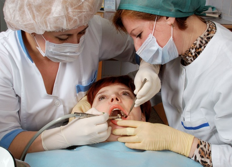 FAQs About Dental Practice Sales In California