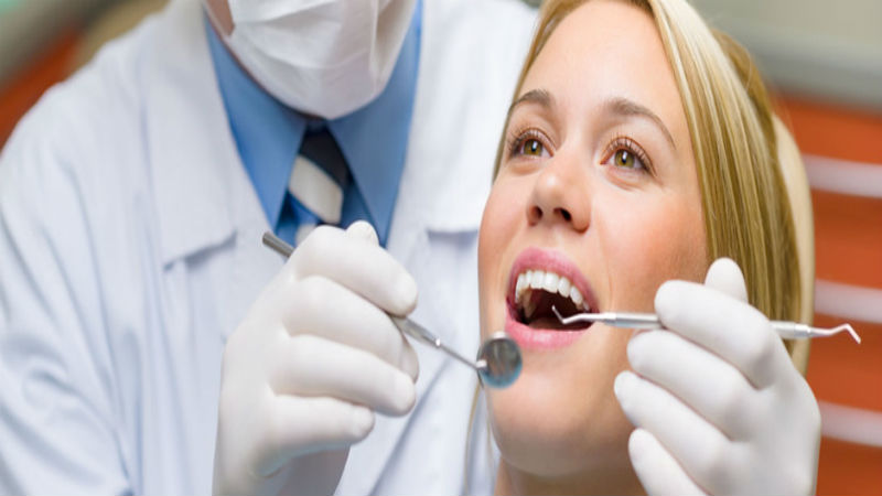 Why Do Most Geriatrics Need Full Mouth Reconstruction in Queens NY?