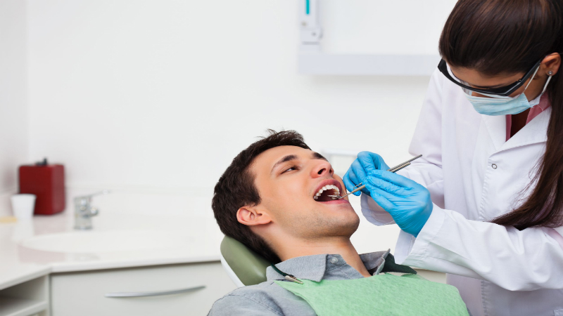 Invisalign vs. Braces
