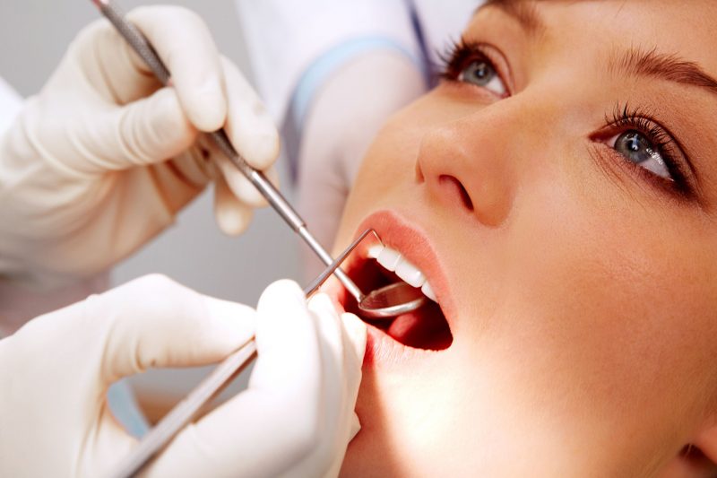 The Dentists in Ocala Will Help You Overcome Your Dental Anxiety