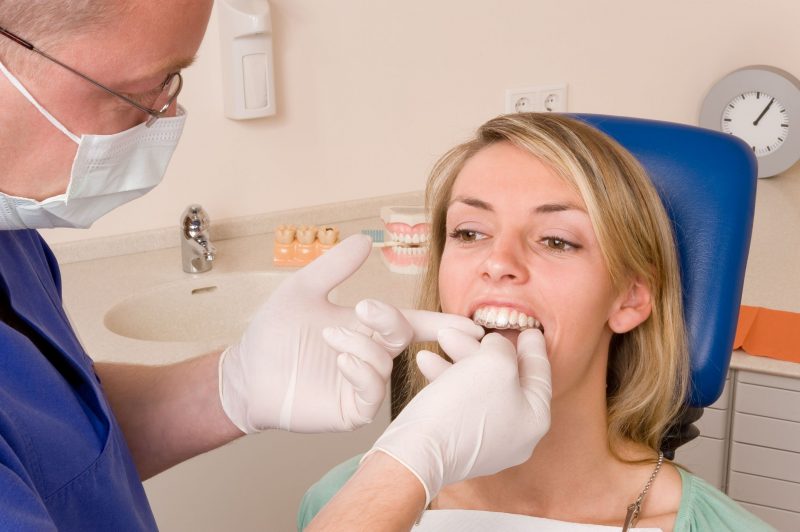 How Your Dentist Protects Your Teeth, Find One in Cary, IL