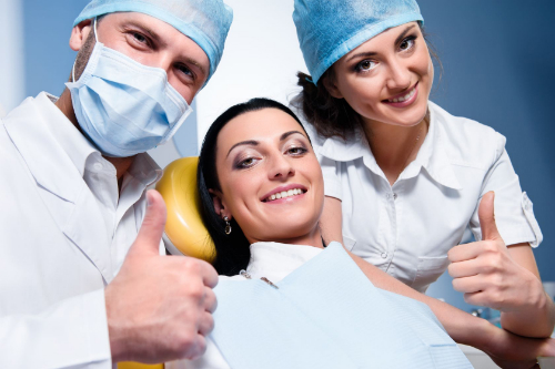 Veneers North Ryde: Getting Them