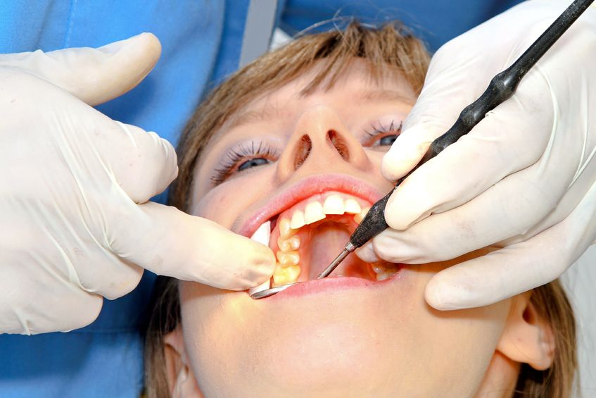 Cosmetic Dentist In Hill District: Benefits