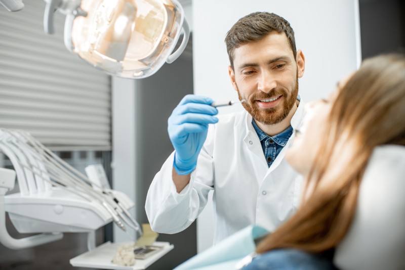 The Reason Behind Your Toothache and What You Can Do to Stop It