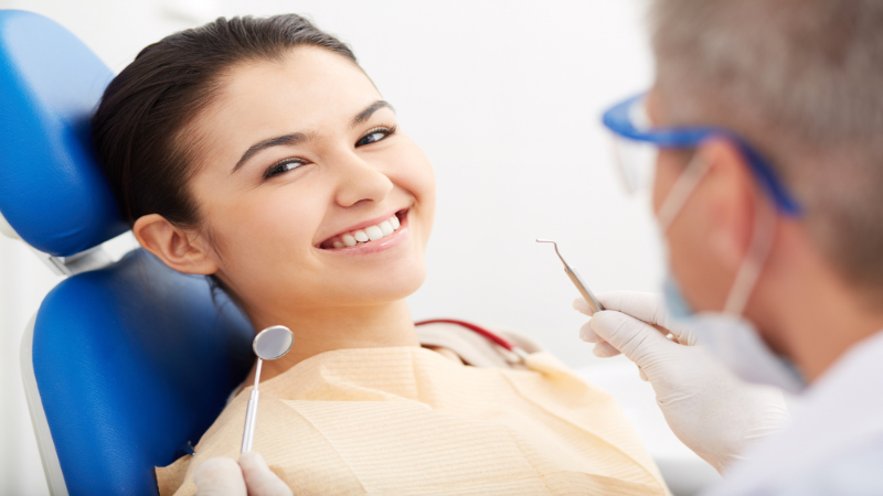 Teeth Whitening: Frequently Asked Questions