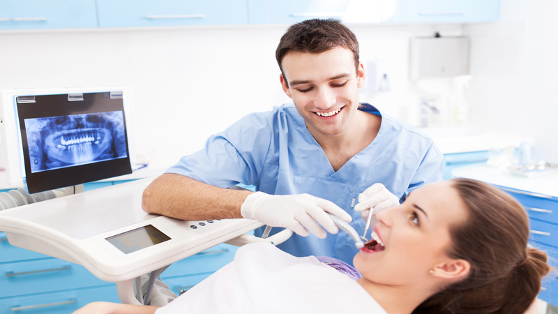 What to Expect During a Teeth Cleaning Appointment in Naperville