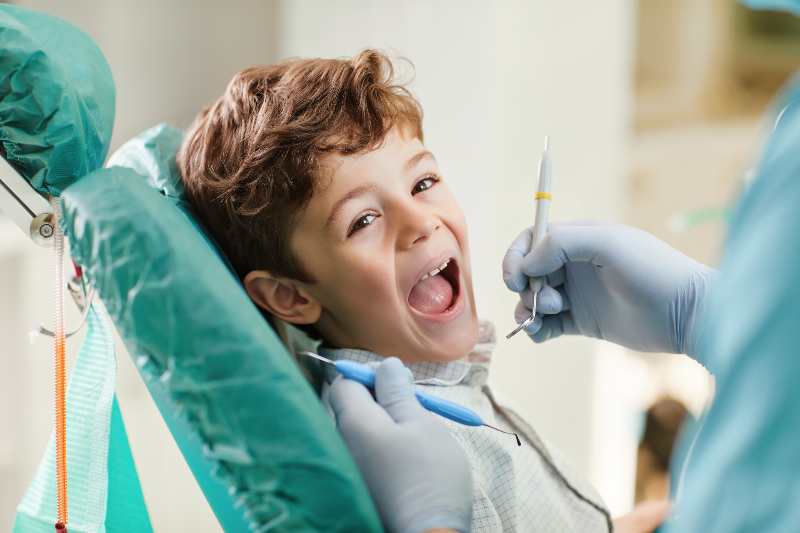 Effective Dental Work From a Qualified Root Canal Dentist in Dallas, TX