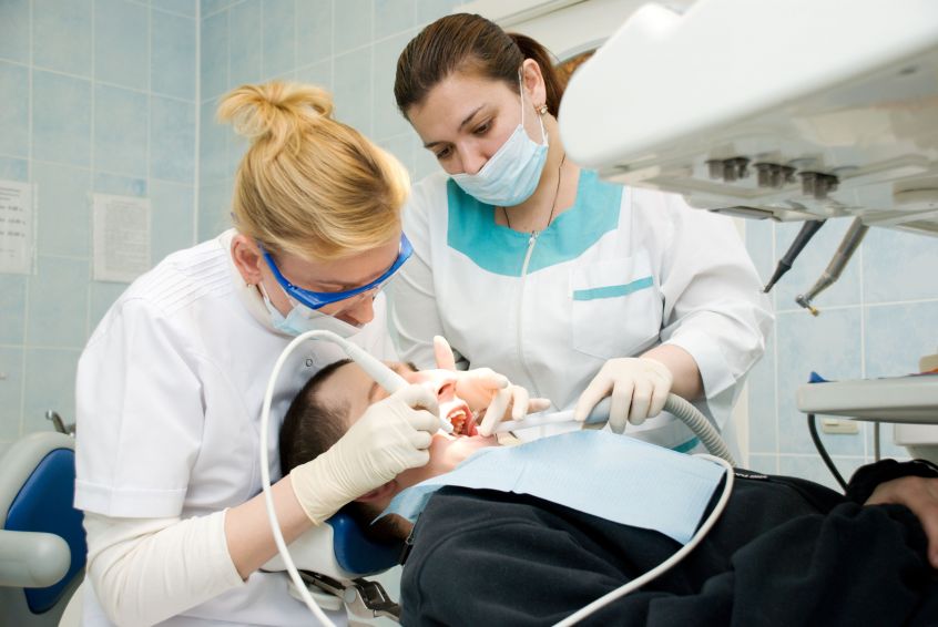 5 Key Benefits of Professional Teeth Cleaning in Naperville You Should Know