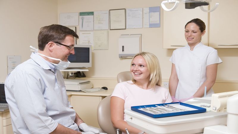 3 Questions to Ask a Professional About Cosmetic Dentistry in Bellaire, TX