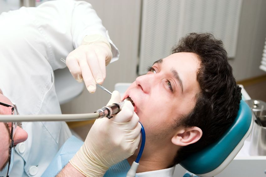 Signs You Need Teeth Cleaning in Long Beach, CA