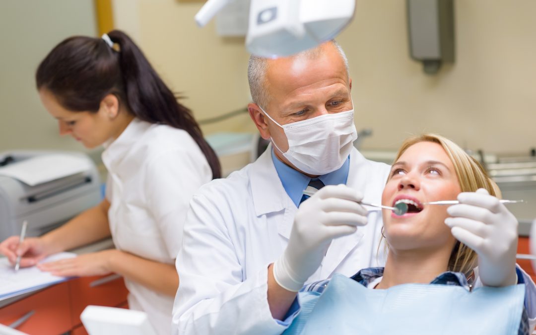 Visit Your Trusted Dental Clinic in Sun Prairie, WI